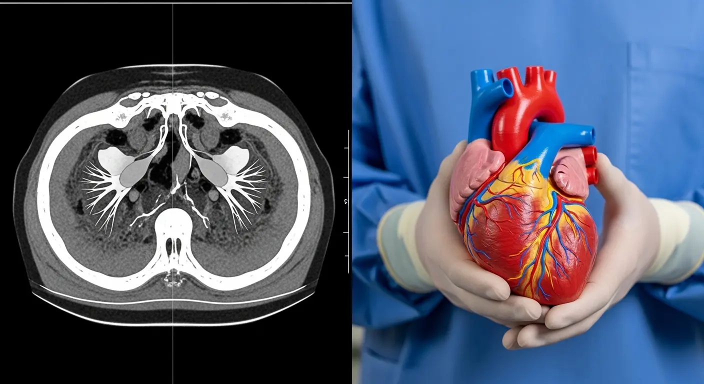 Medical Model 3D Printing