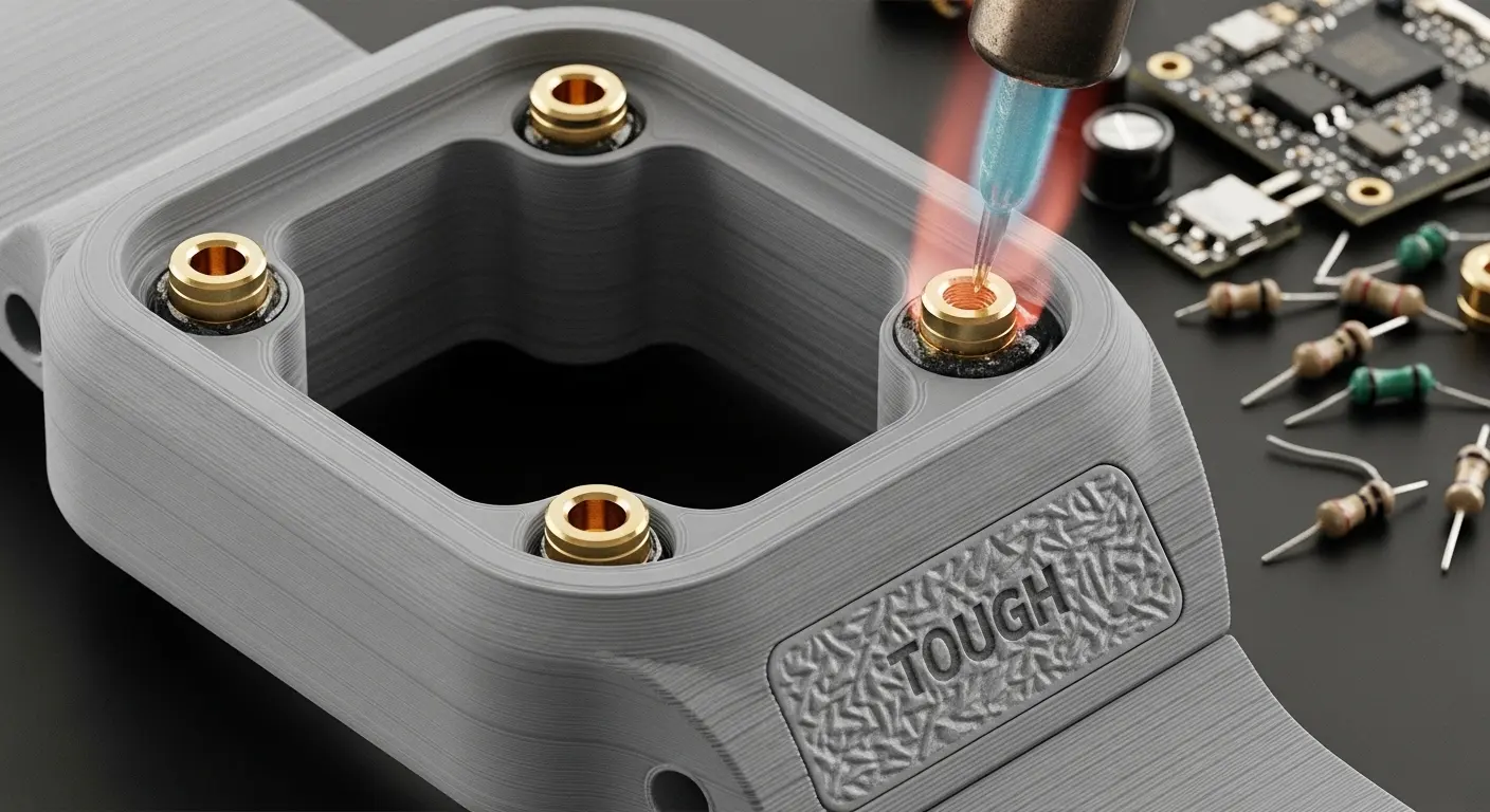 Design Tips for Electronics Prototypes